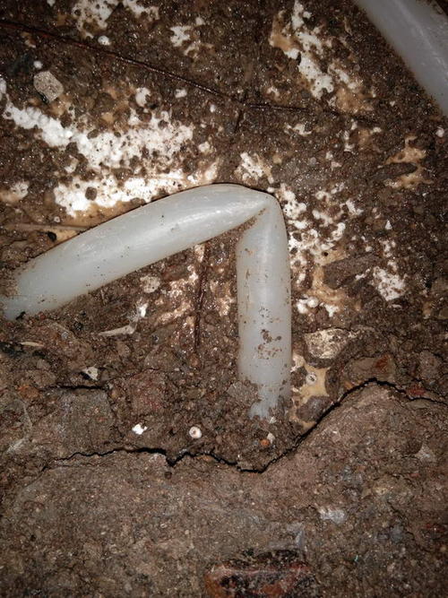 普安堵点精准查找